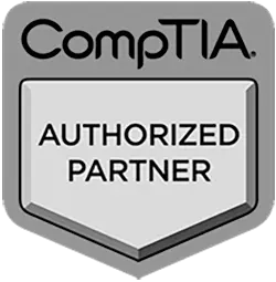 Image showing CompTIA