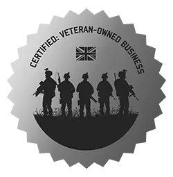 Image showing VOUK badge 1