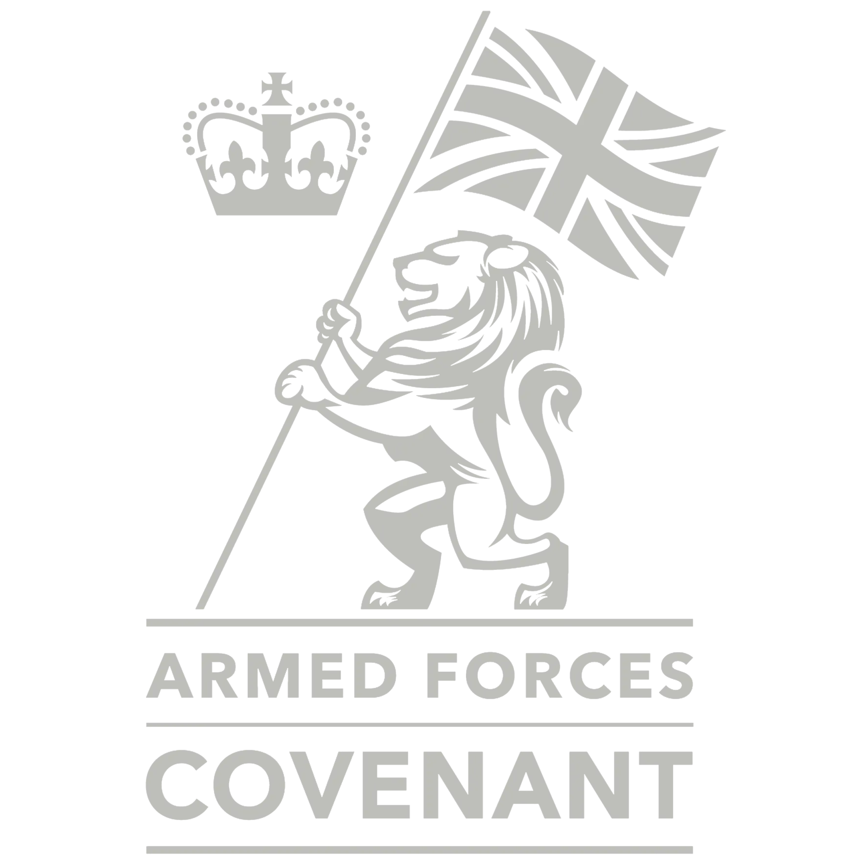 Image showing covenant logo
