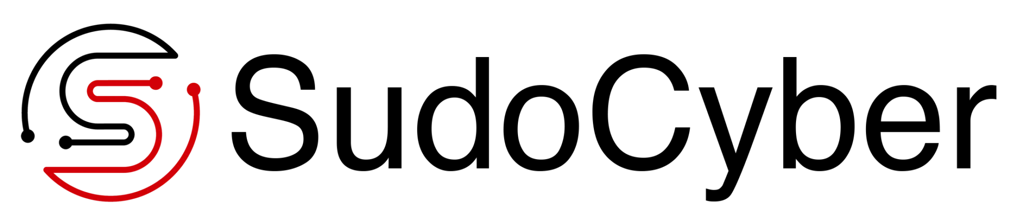 SudoCyber Logo