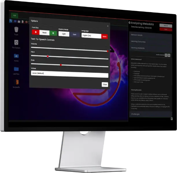 Image showing accessible